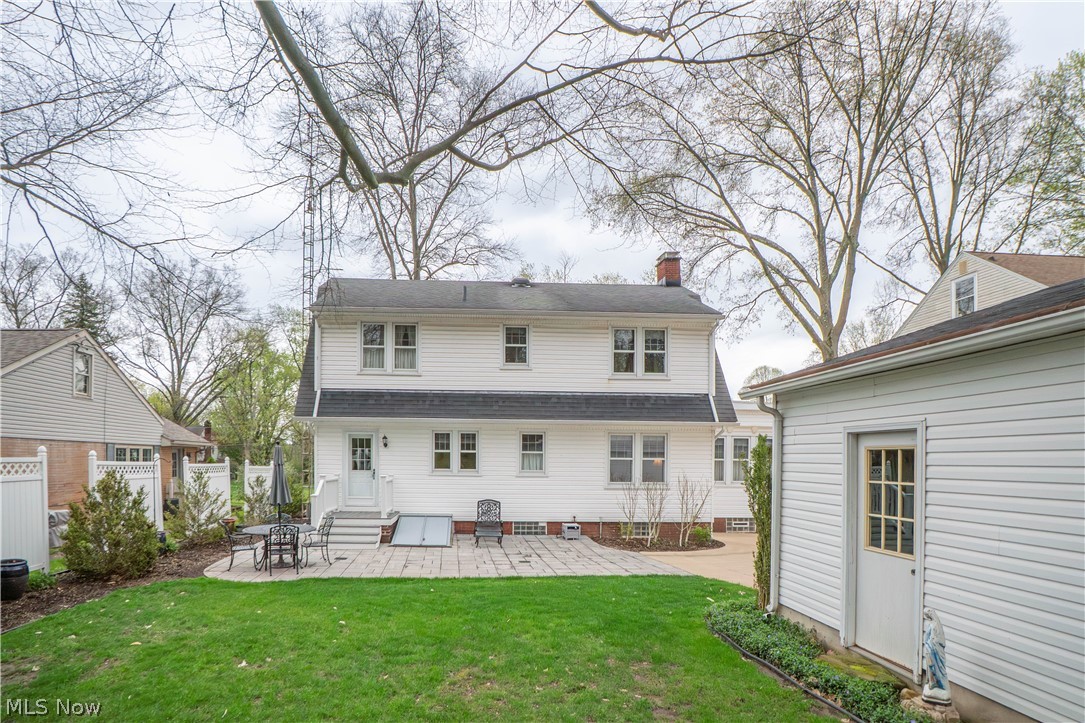 City/Canton - Residential