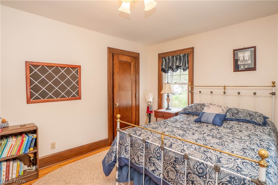 City/Canton - Residential