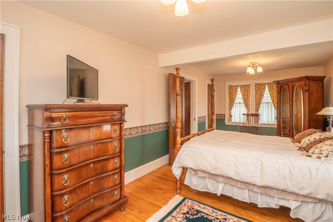 City/Canton - Residential