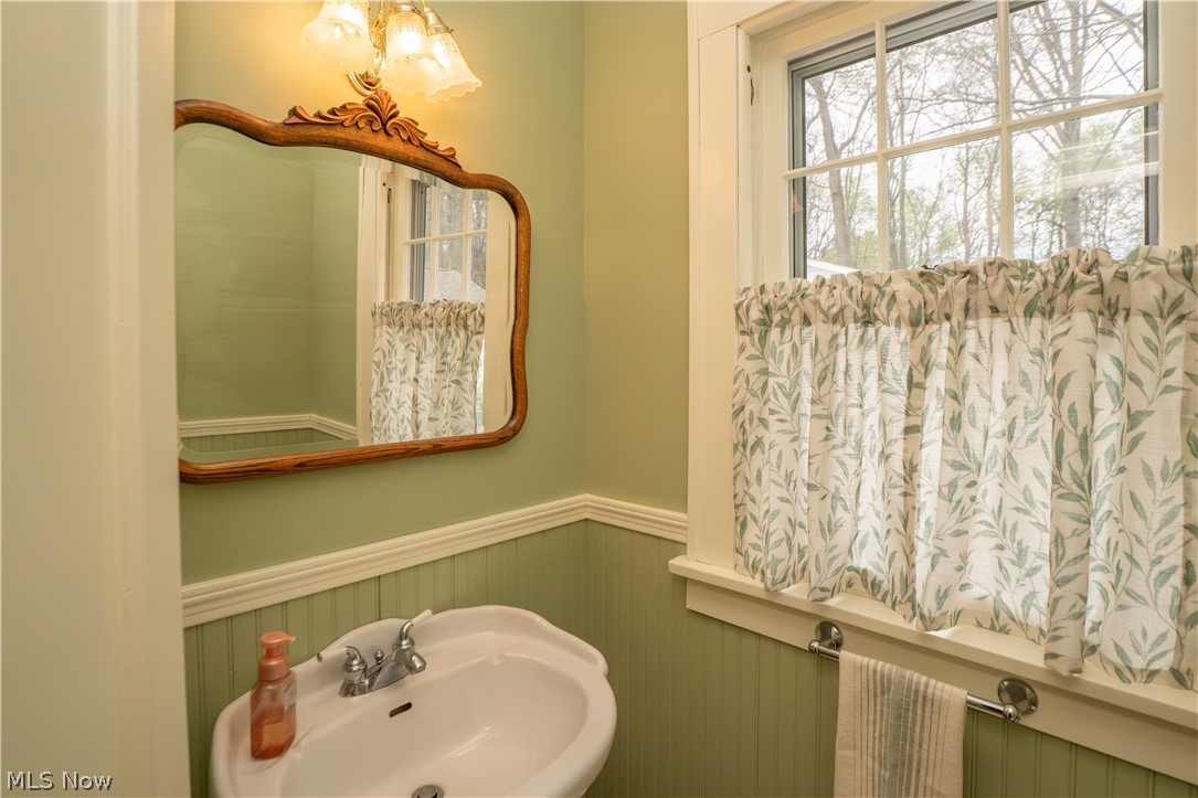 City/Canton - Residential