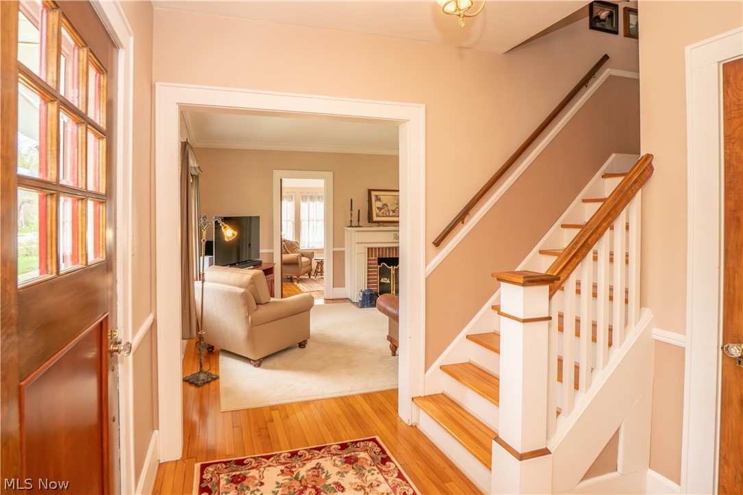 City/Canton - Residential