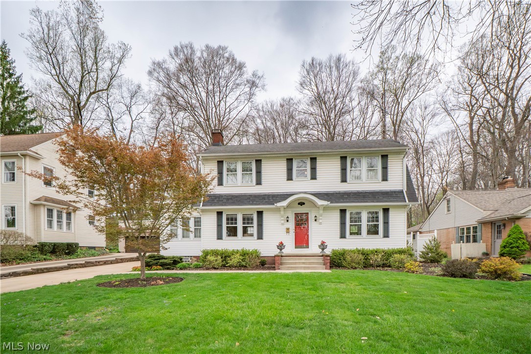 City/Canton - Residential