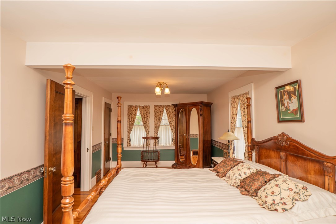 City/Canton - Residential