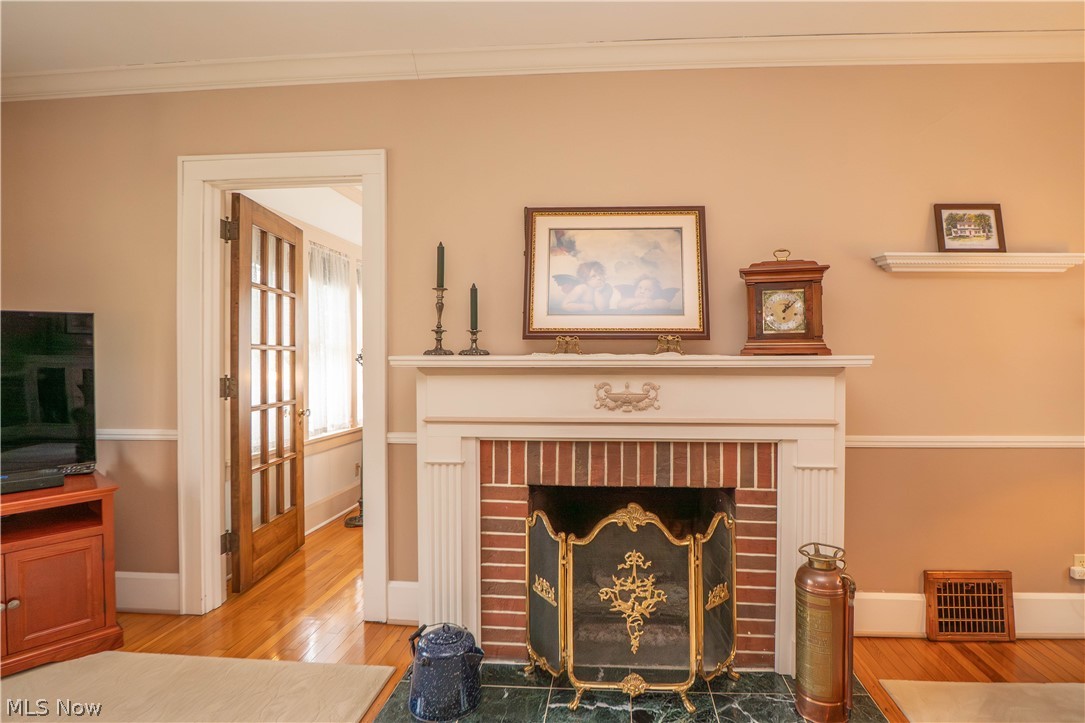 City/Canton - Residential