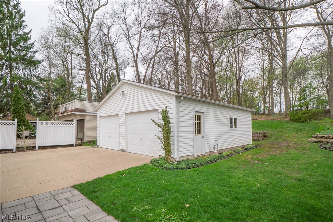 City/Canton - Residential