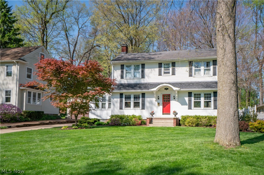 City/Canton - Residential