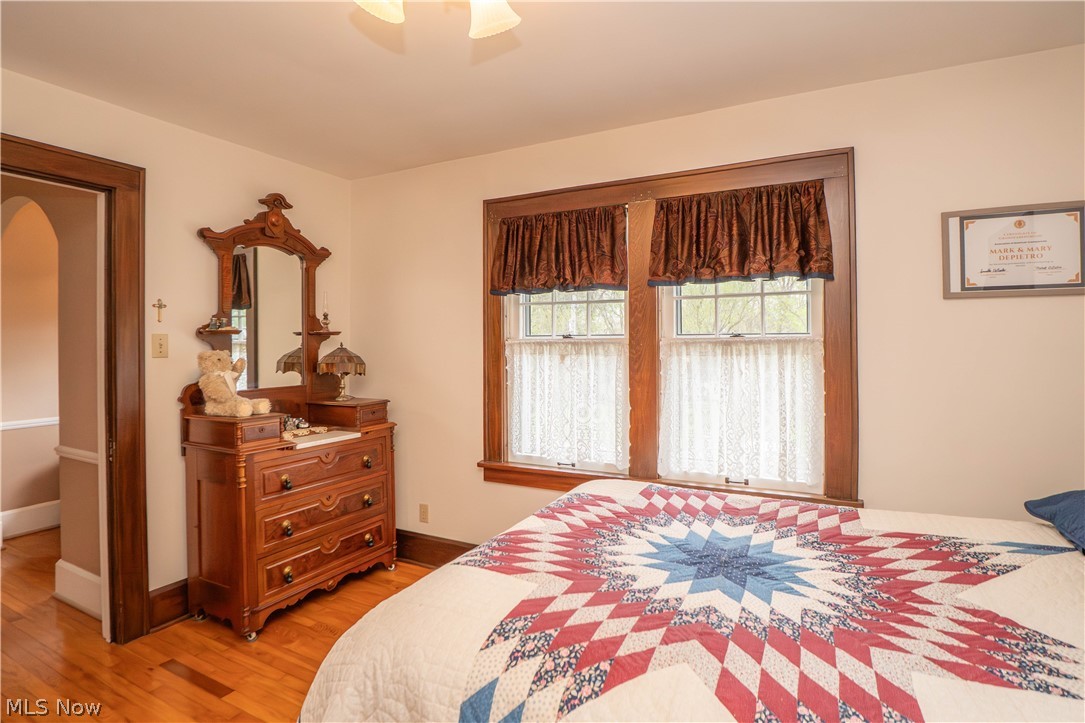 City/Canton - Residential