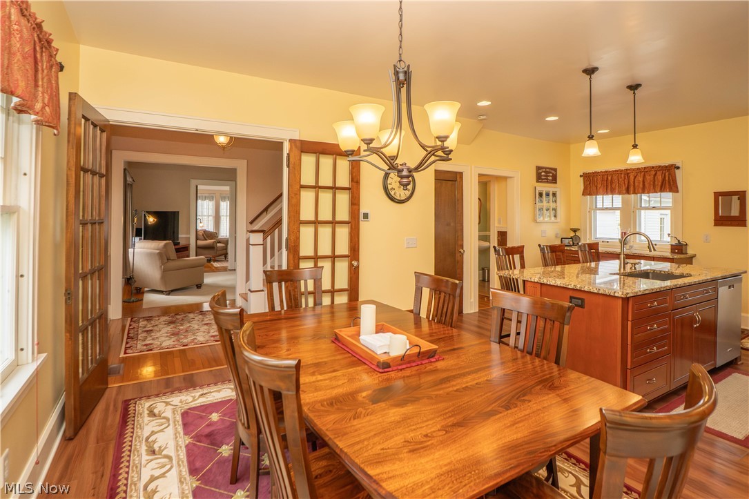 City/Canton - Residential