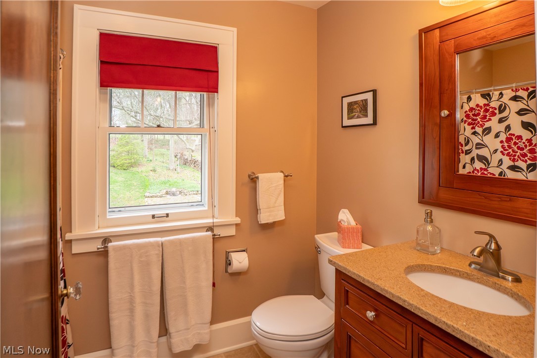 City/Canton - Residential