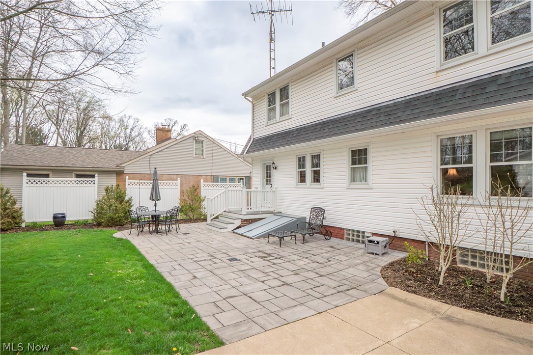 City/Canton - Residential