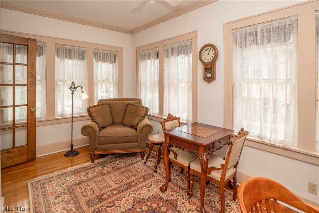 City/Canton - Residential