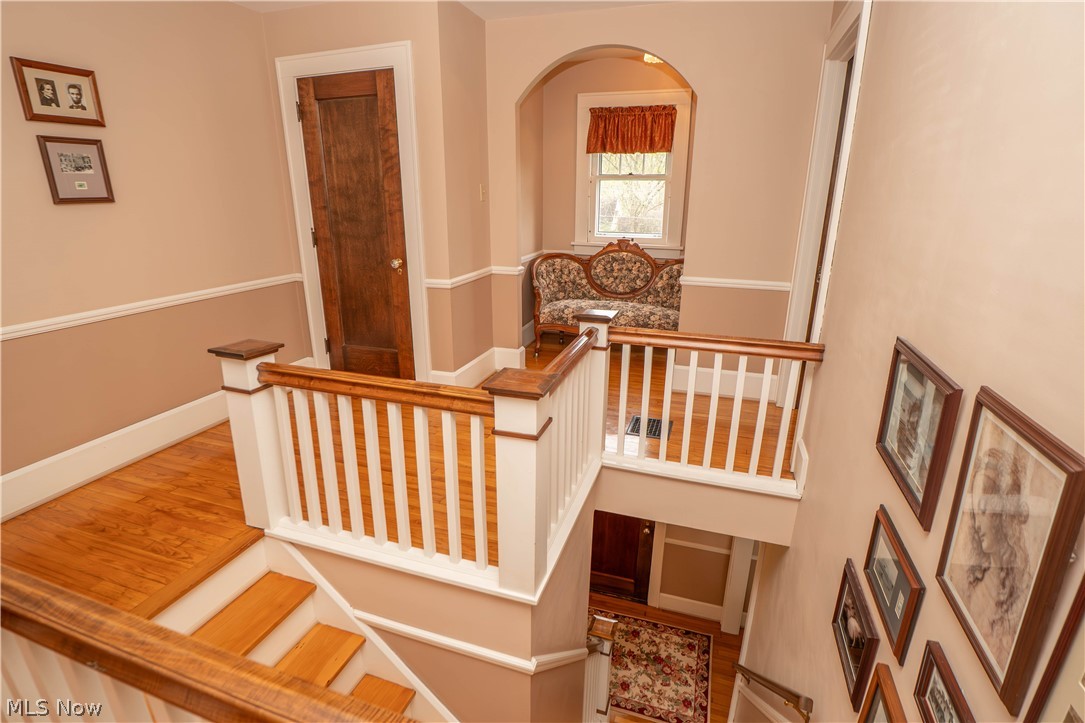 City/Canton - Residential