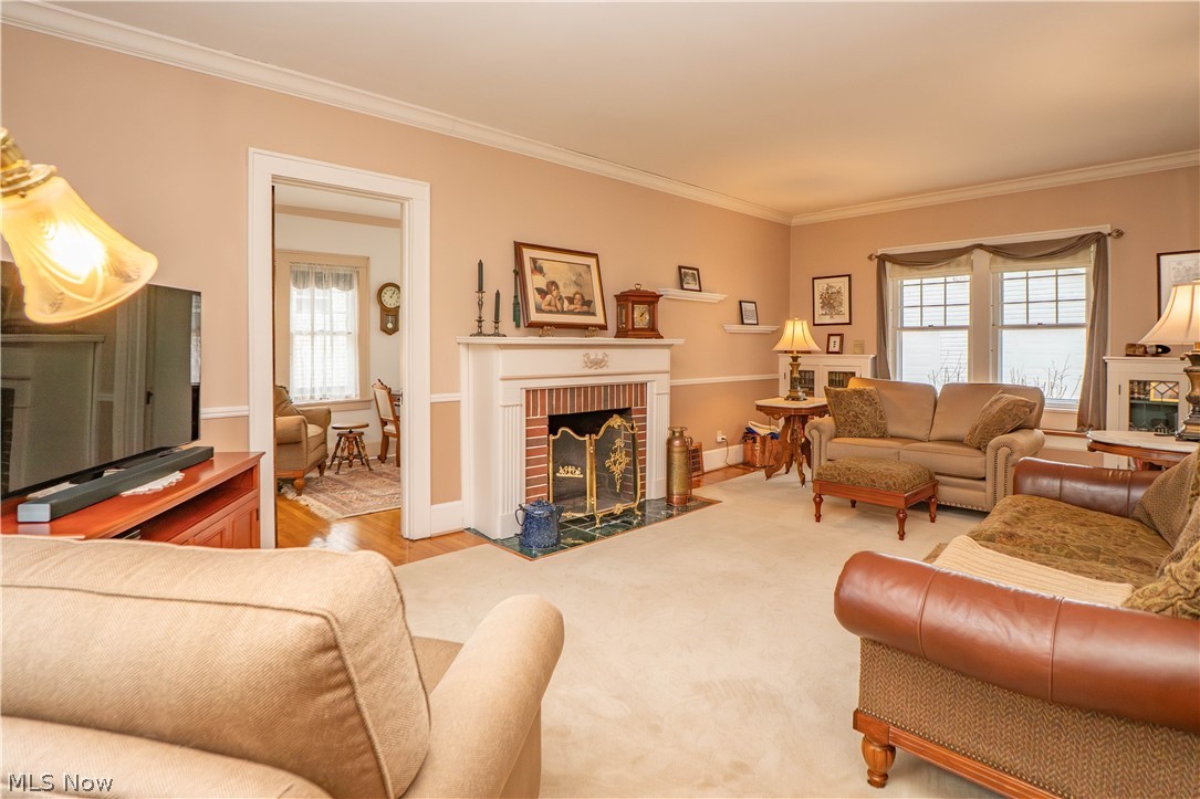 City/Canton - Residential