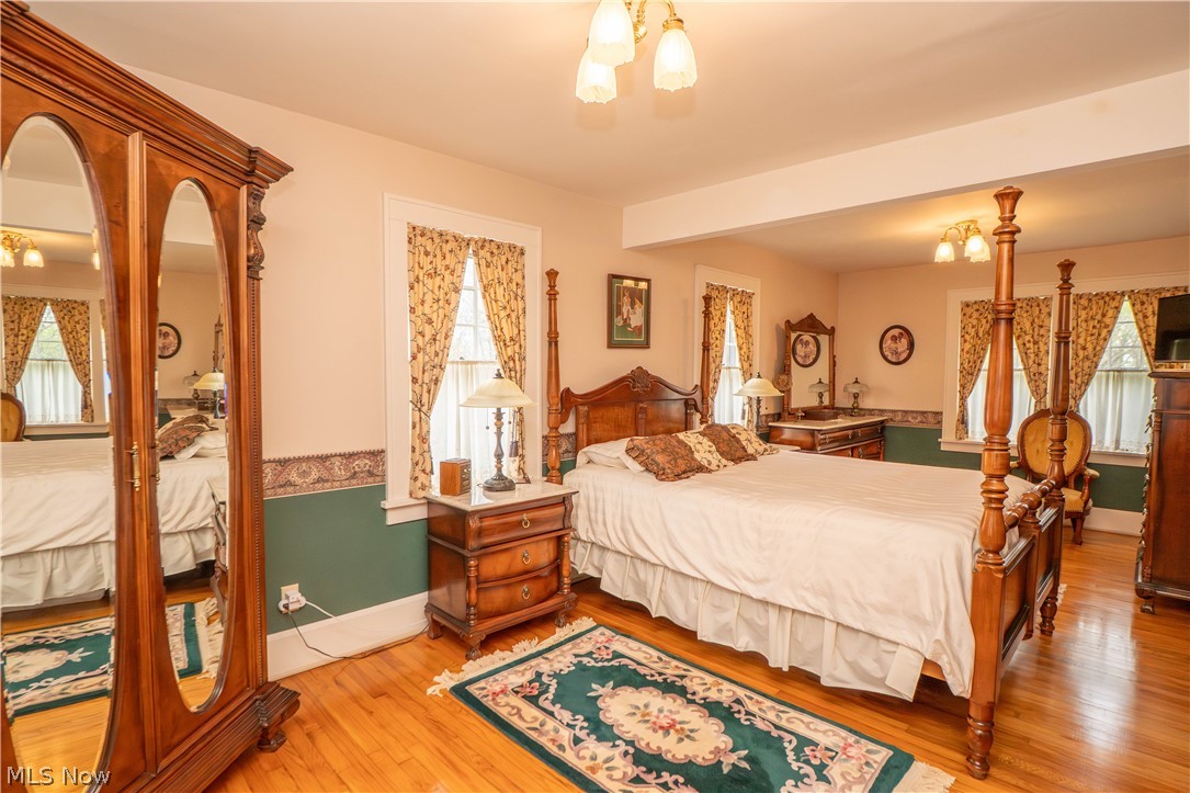 City/Canton - Residential