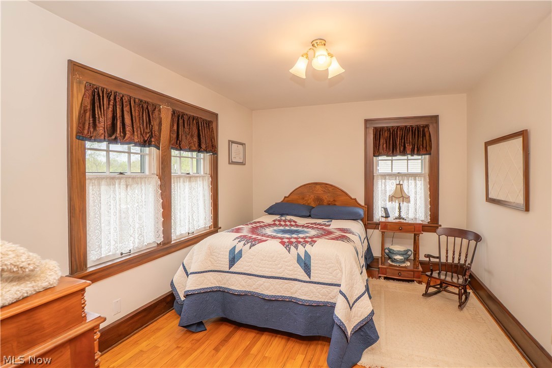 City/Canton - Residential