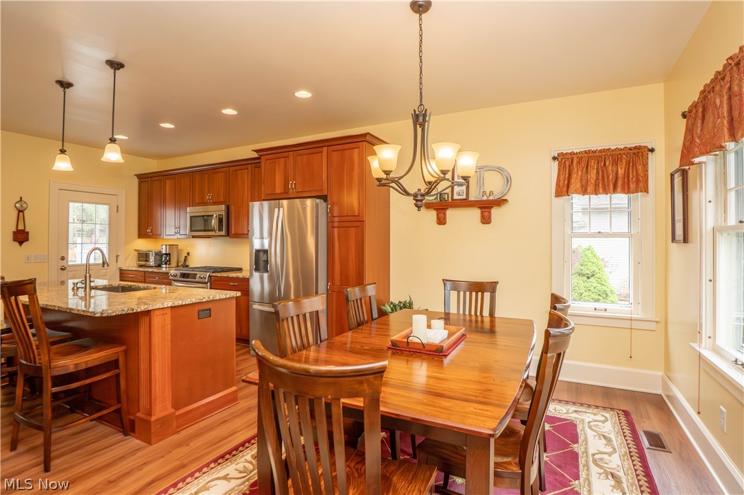 City/Canton - Residential