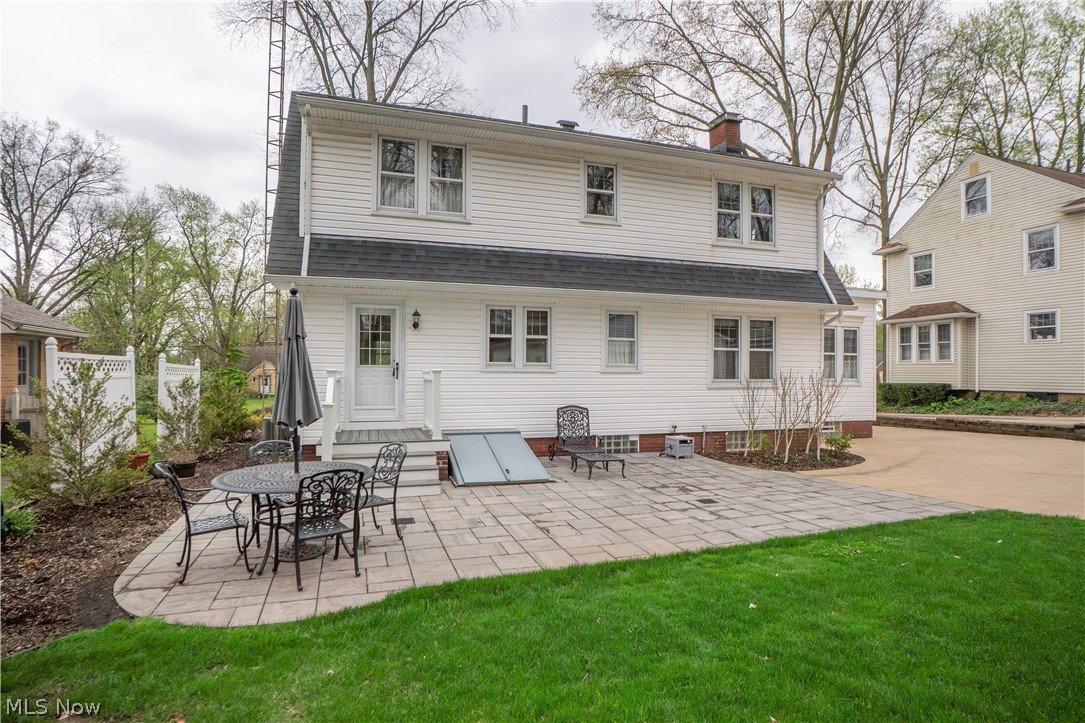 City/Canton - Residential