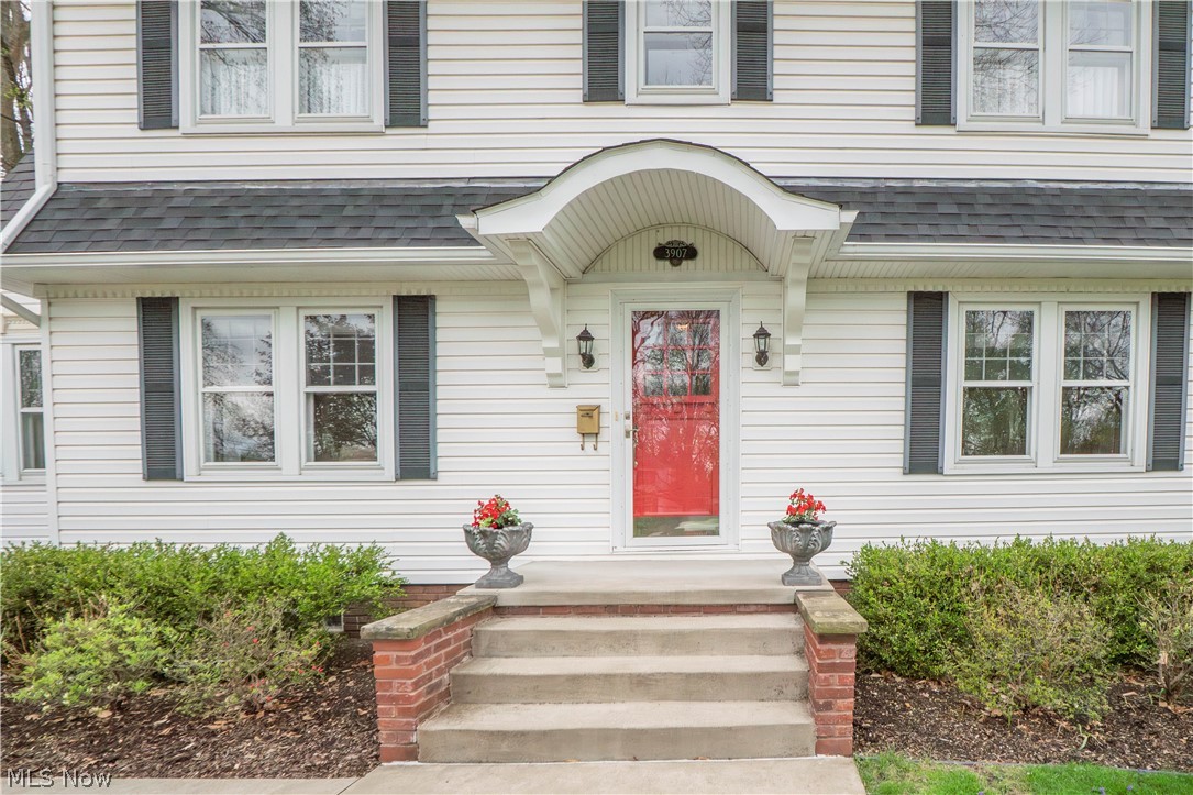 City/Canton - Residential