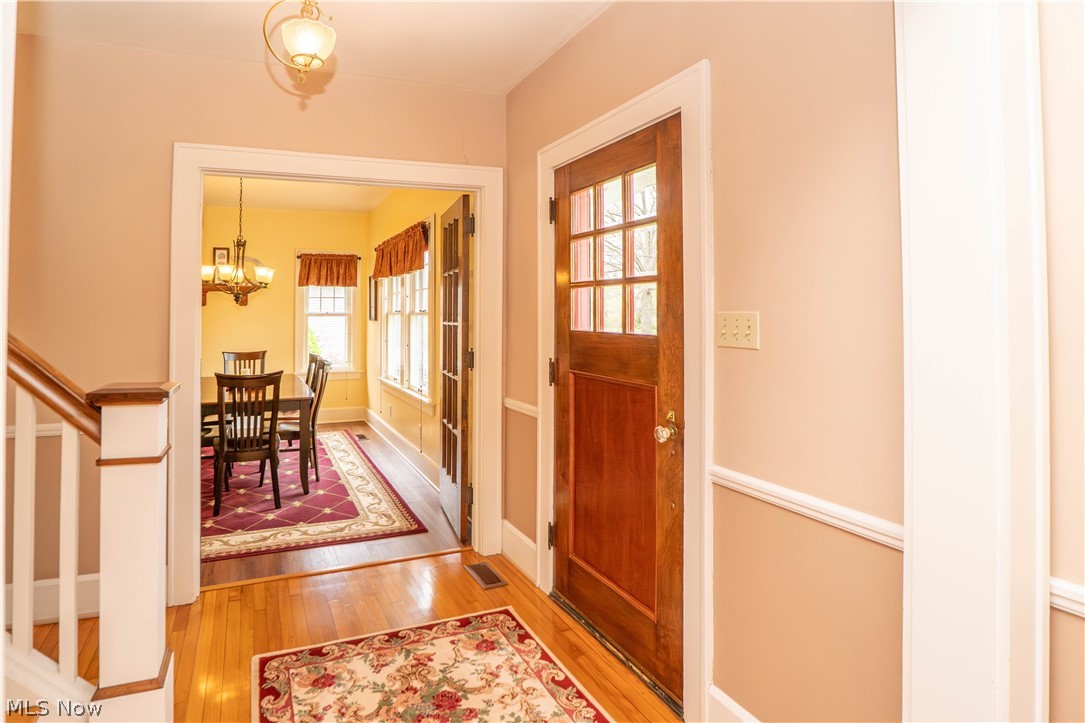 City/Canton - Residential