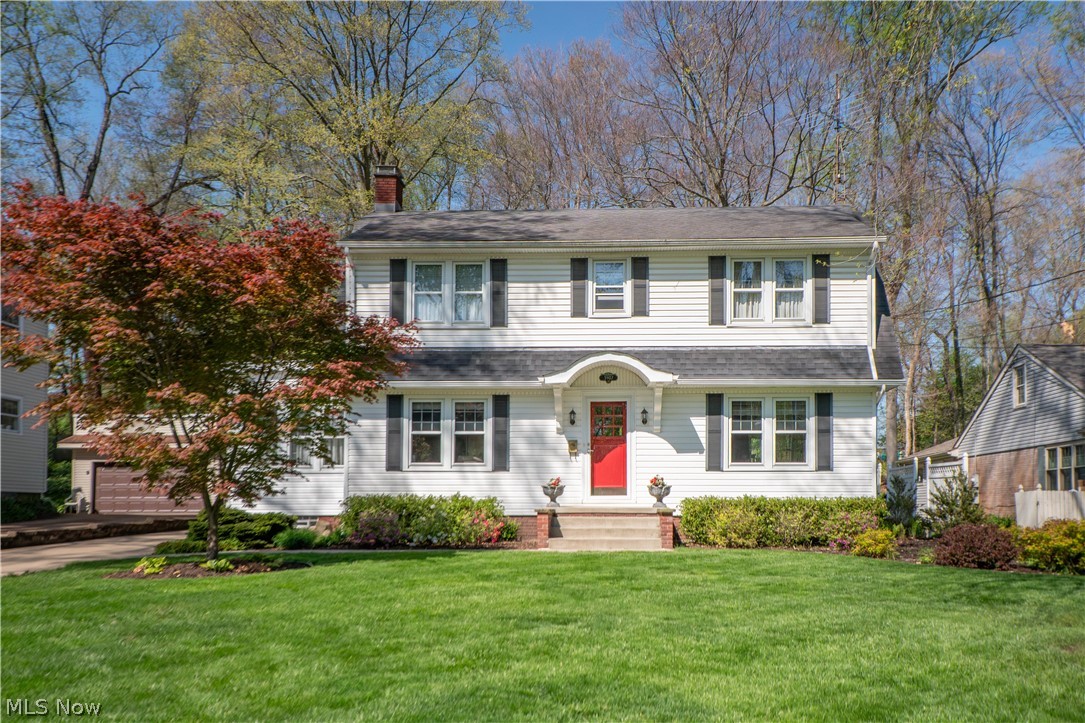 City/Canton - Residential