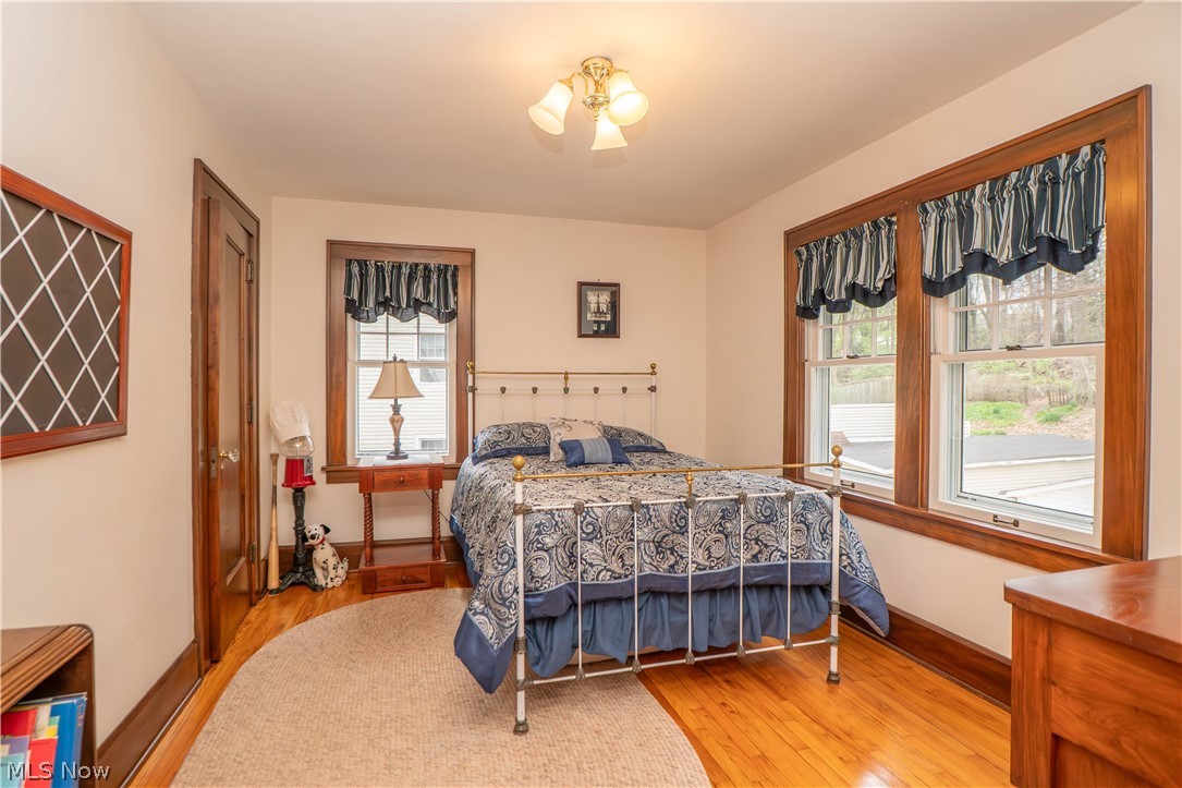 City/Canton - Residential