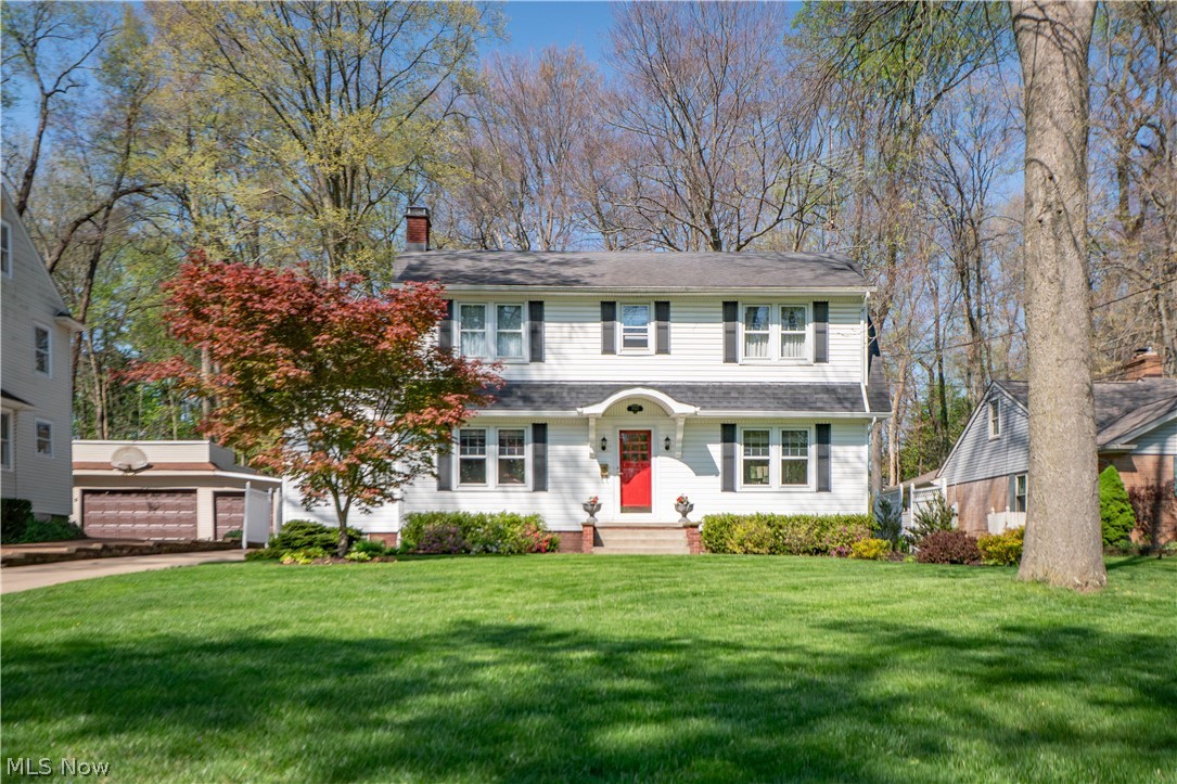 City/Canton - Residential