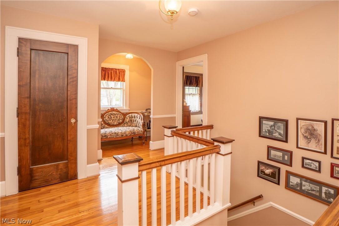 City/Canton - Residential