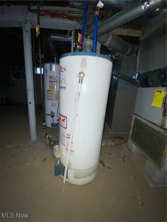 J Gallups - Residential Income