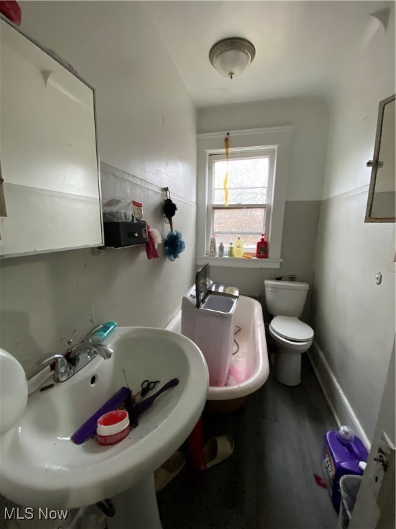 J Gallups - Residential Income