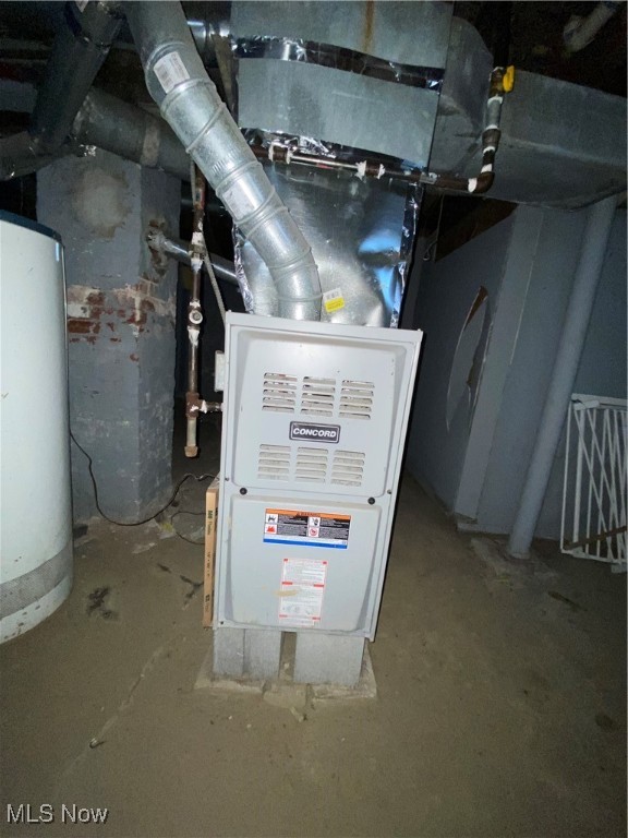 J Gallups - Residential Income