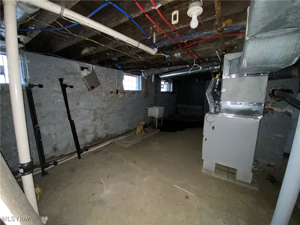 J Gallups - Residential Income