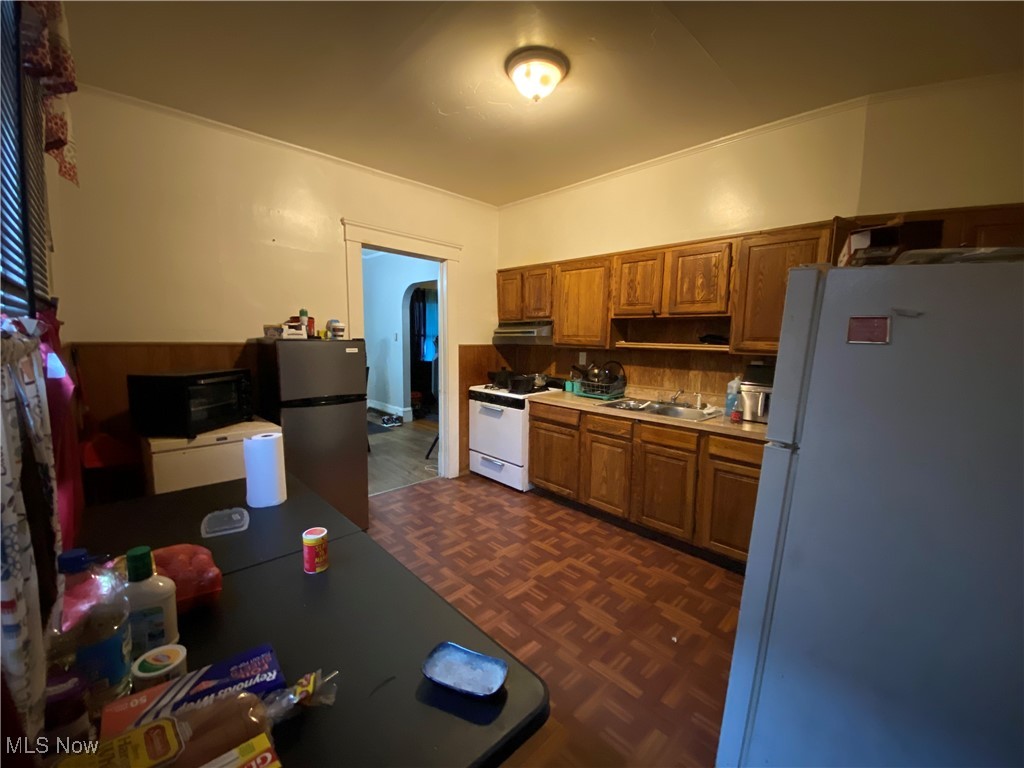 J Gallups - Residential Income