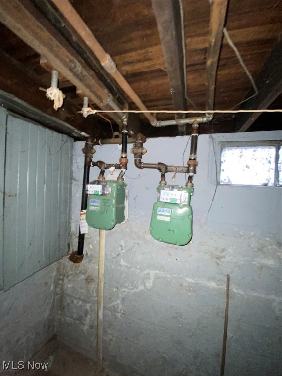 J Gallups - Residential Income