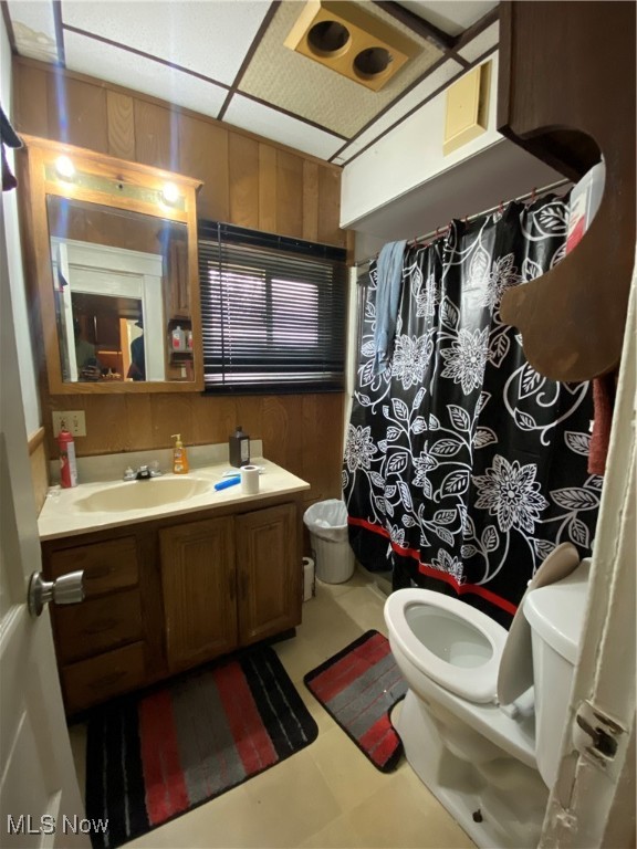 J Gallups - Residential Income