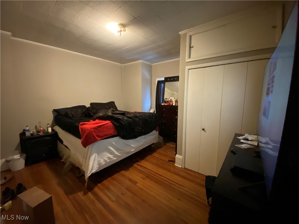 J Gallups - Residential Income