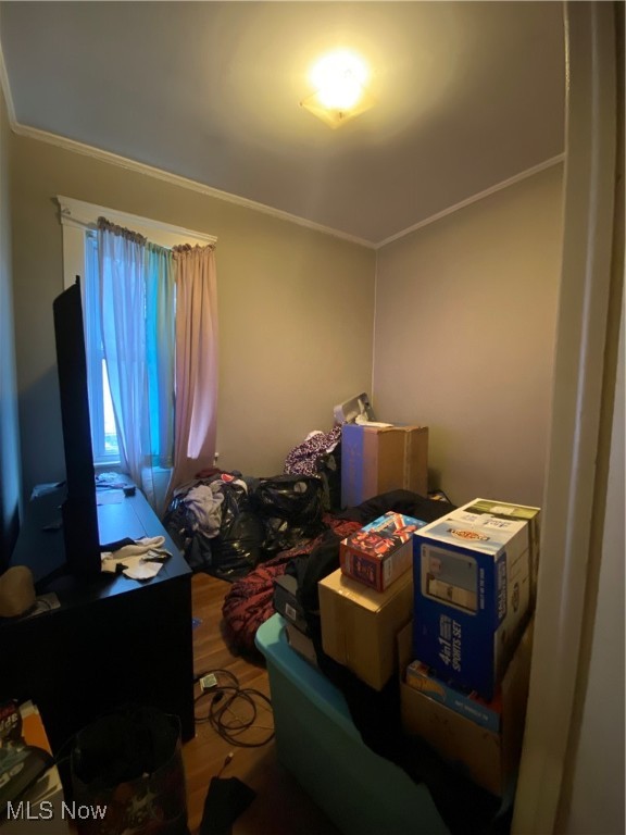 J Gallups - Residential Income