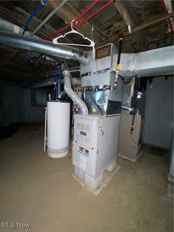 J Gallups - Residential Income