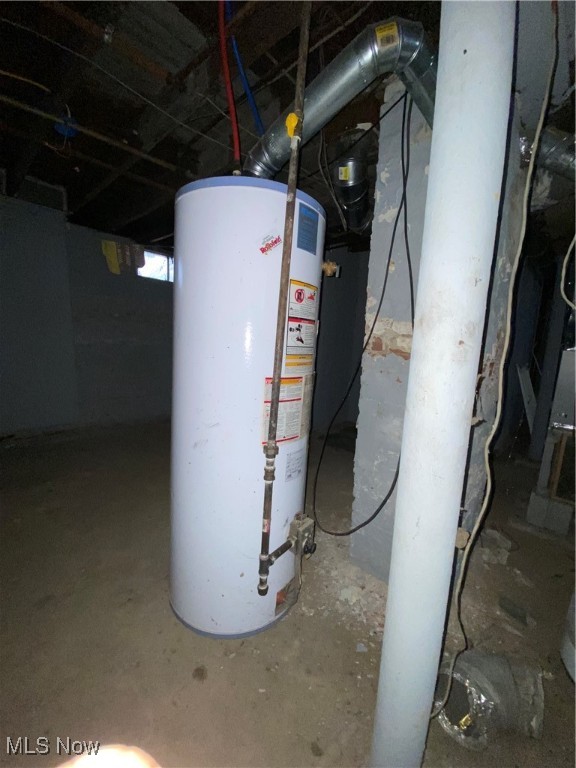 J Gallups - Residential Income