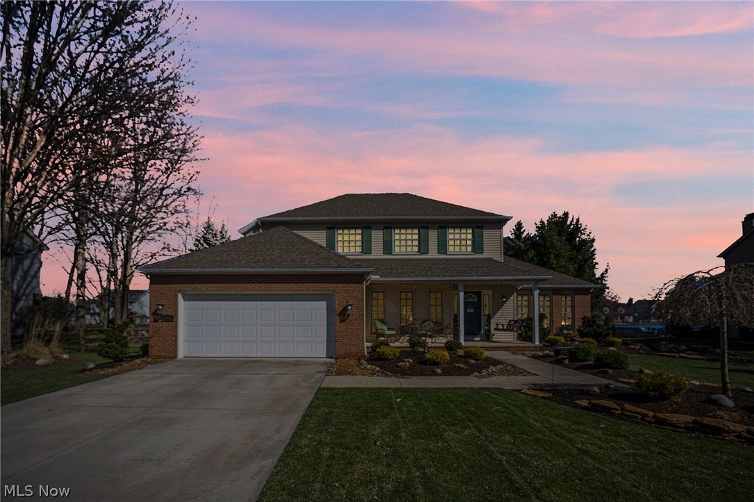 Kensington Park Estates 02 - Residential