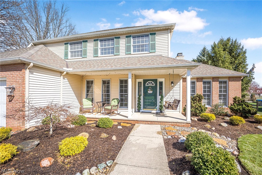 Kensington Park Estates 02 - Residential