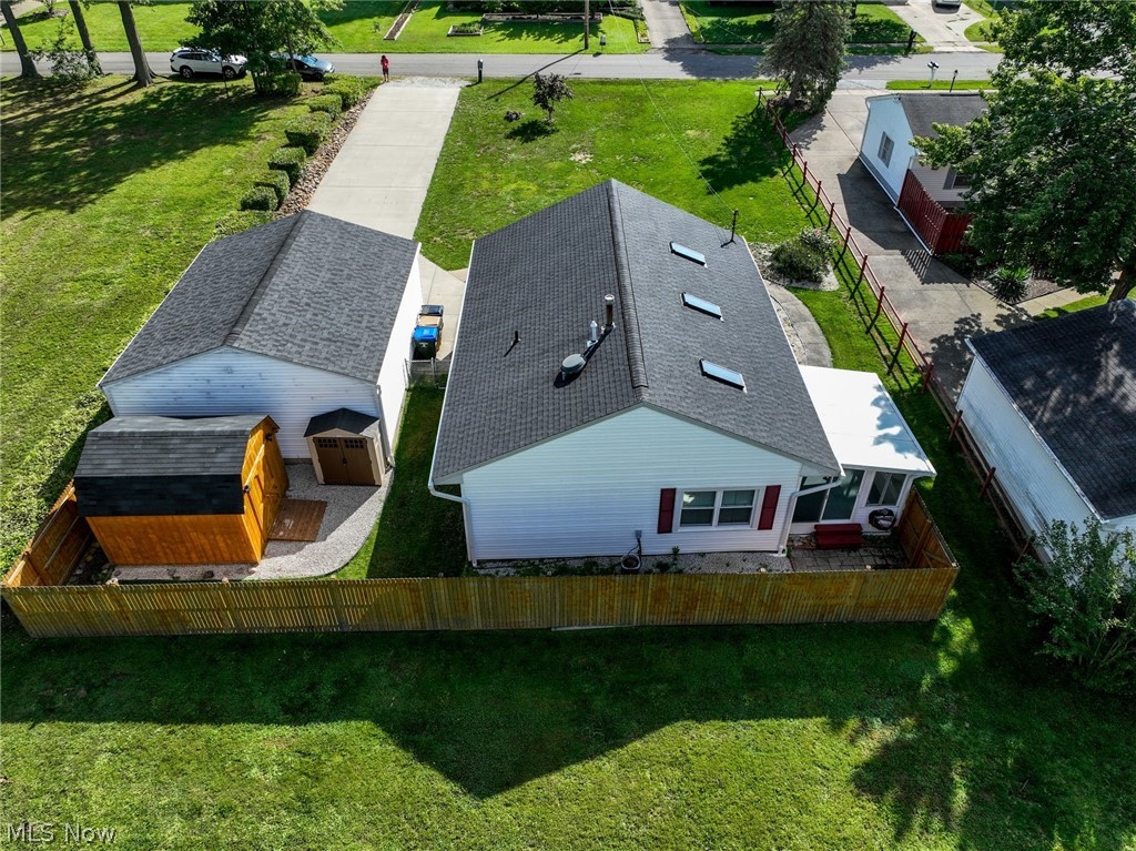 North Moreland - Residential