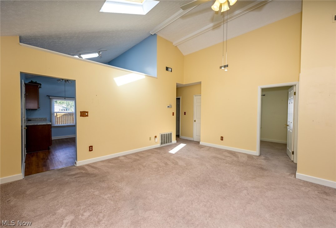 North Moreland - Residential