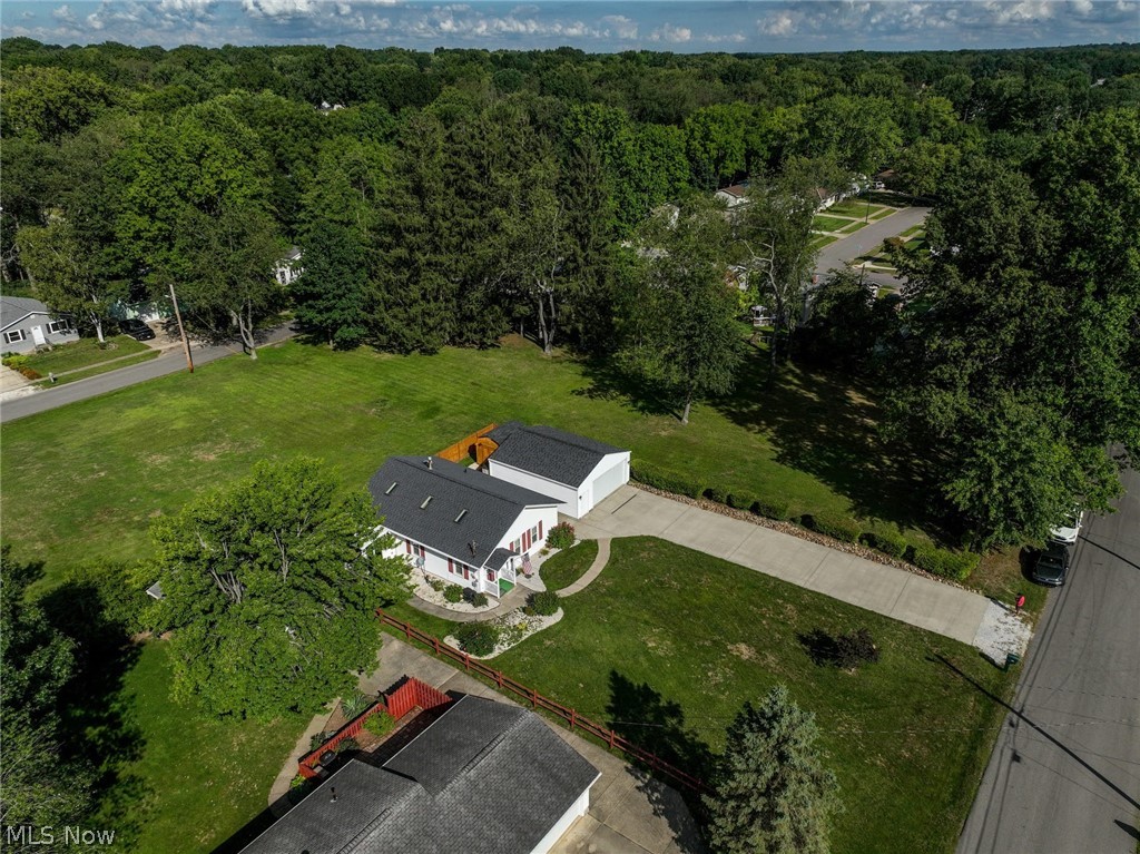 North Moreland - Residential