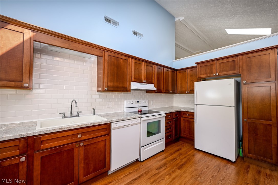 North Moreland - Residential