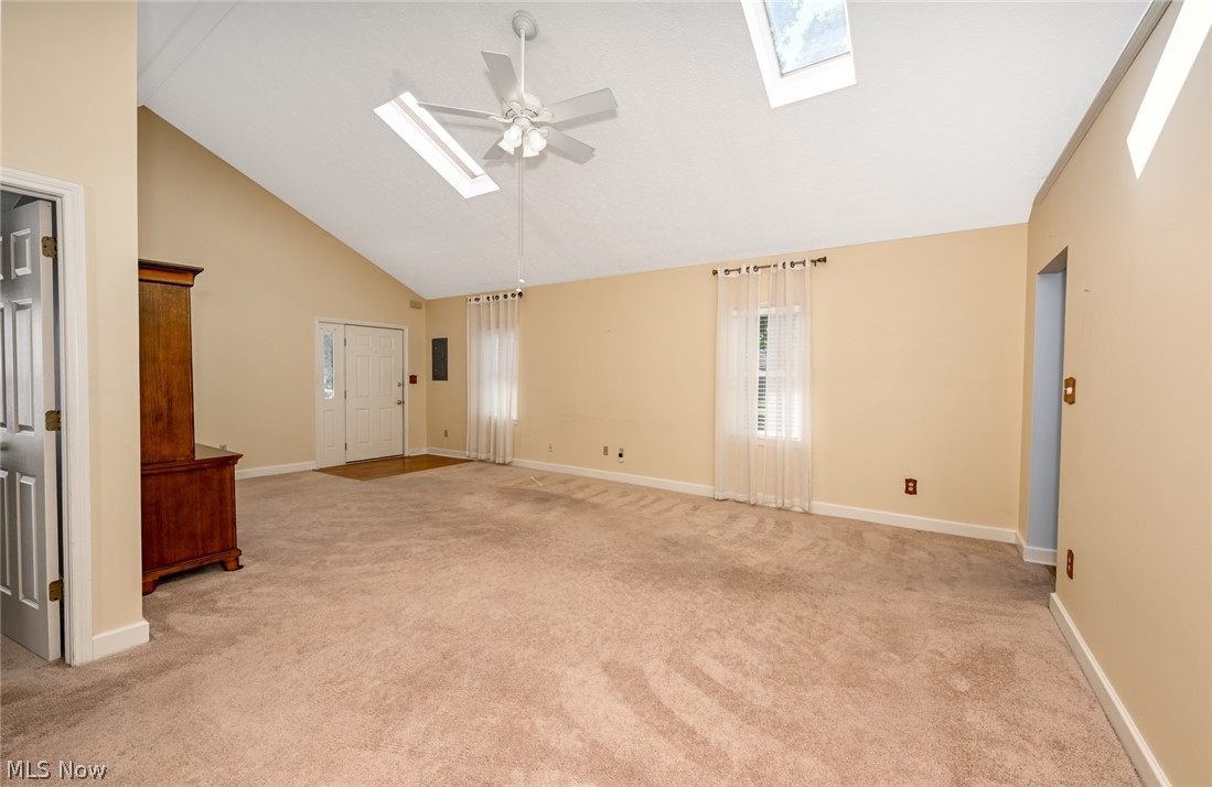 North Moreland - Residential