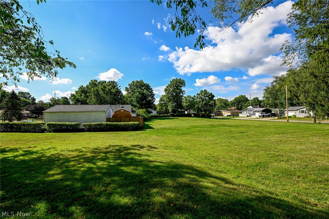 North Moreland - Residential