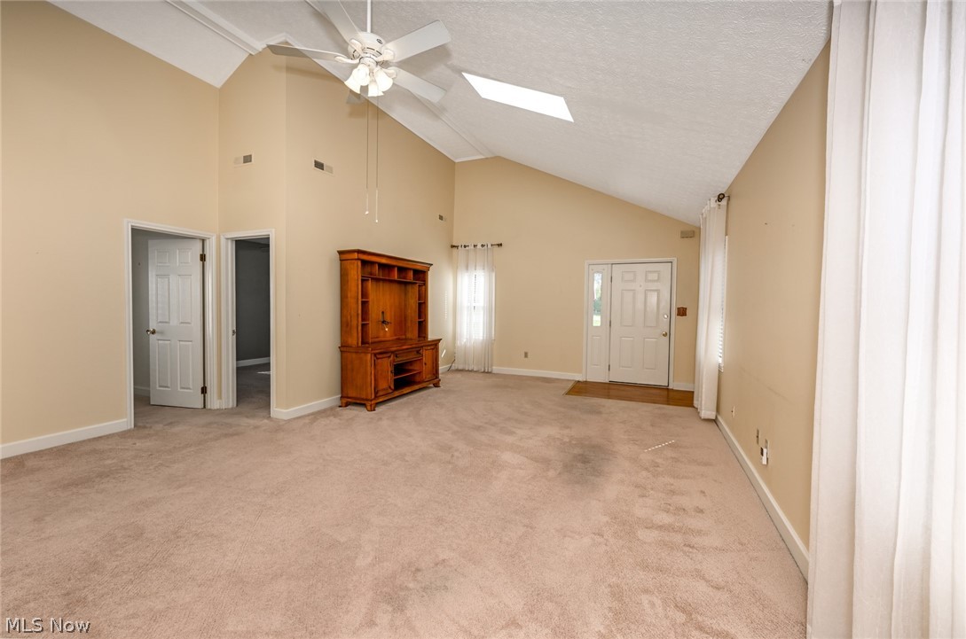 North Moreland - Residential