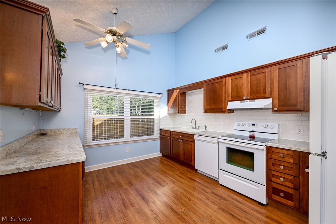 North Moreland - Residential