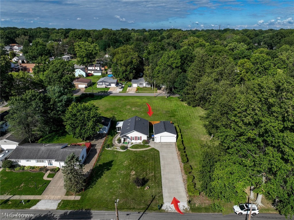 North Moreland - Residential