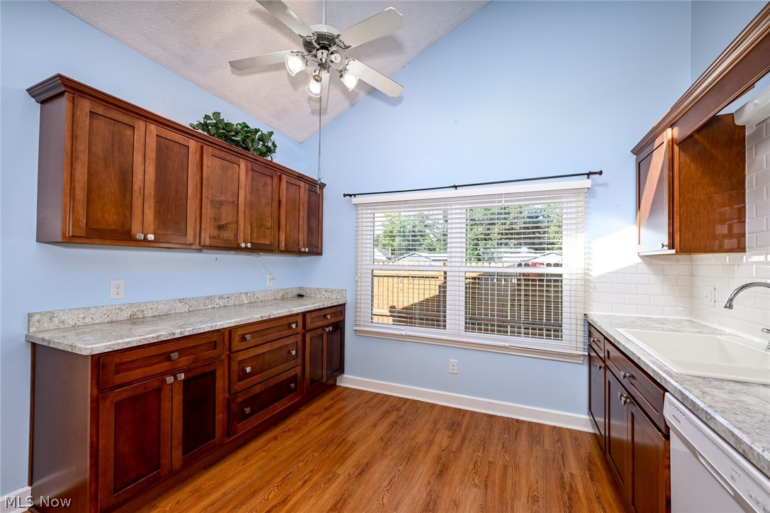 North Moreland - Residential